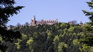 Kloster Odilienberg
